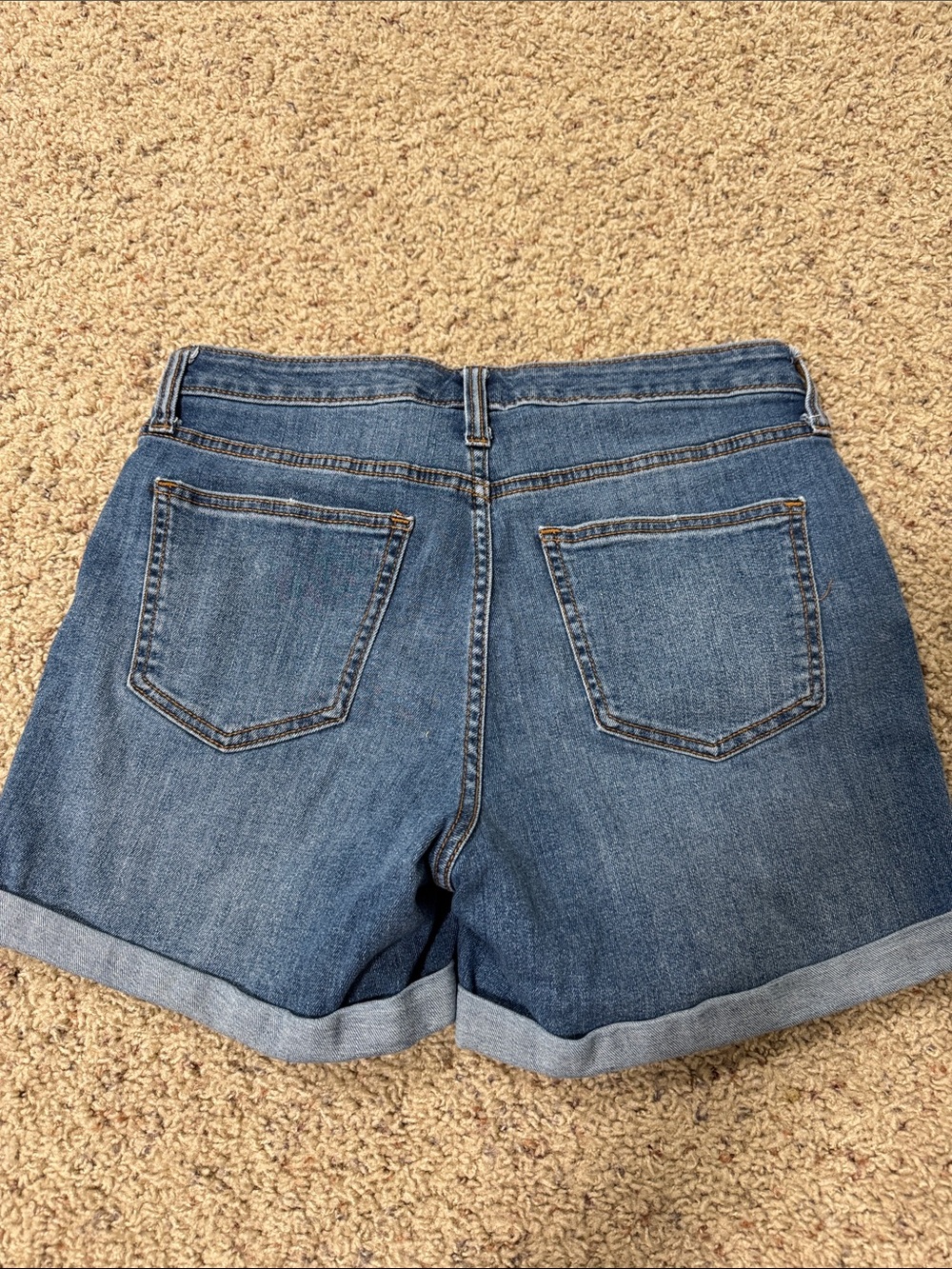 Jean Short - Picture 4 of 5